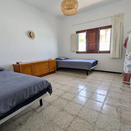 Vakantiehuis Casa Luciani Las Breñas