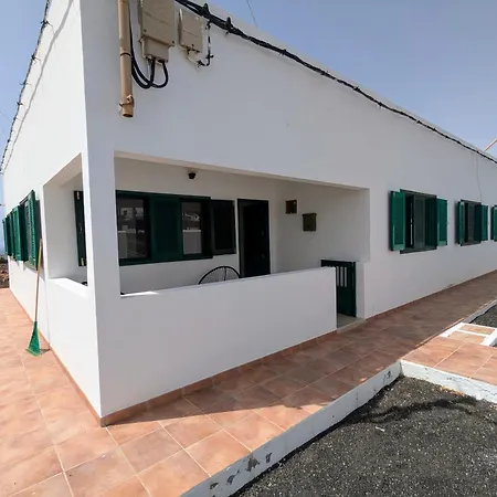 Casa Luciani Hébergement de vacances