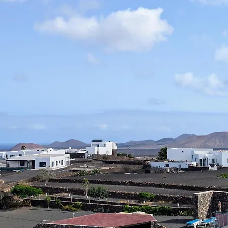 Hébergement de vacances Casa Luciani