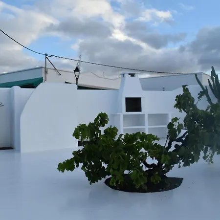 Casa Luciani Vakantiehuis Las Breñas