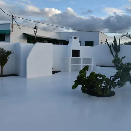 Casa Luciani Las Breñas