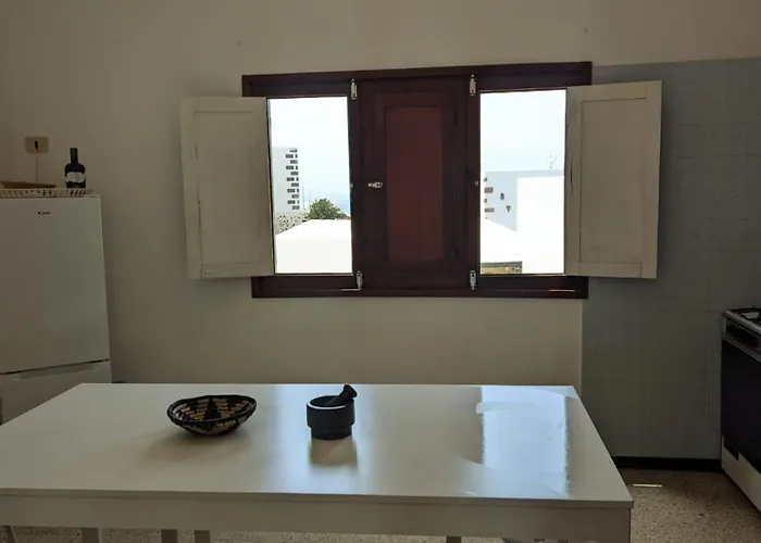 Casa Luciani Hébergement de vacances *