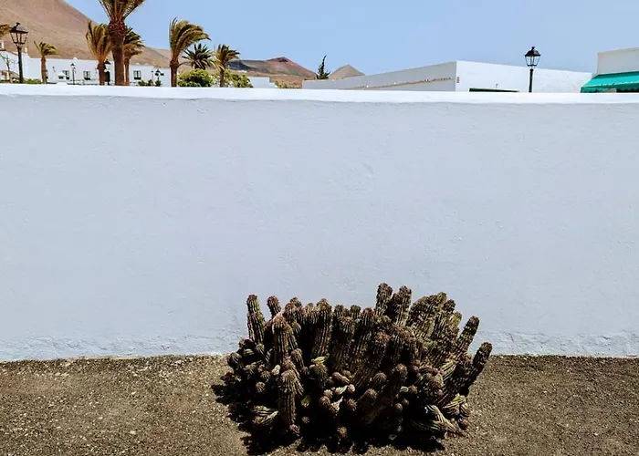 Hébergement de vacances Casa Luciani Las Breñas