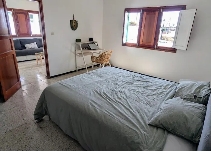 Casa Luciani * Las Breñas