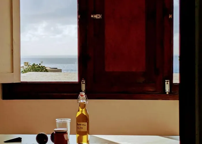 Casa Luciani Hébergement de vacances *