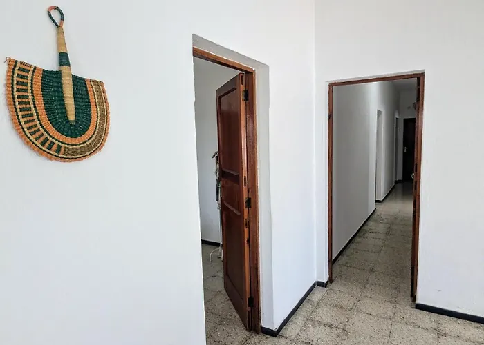 Casa Luciani * Las Breñas