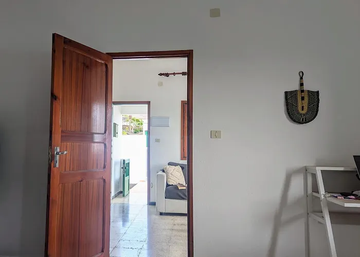 Casa Luciani Hébergement de vacances