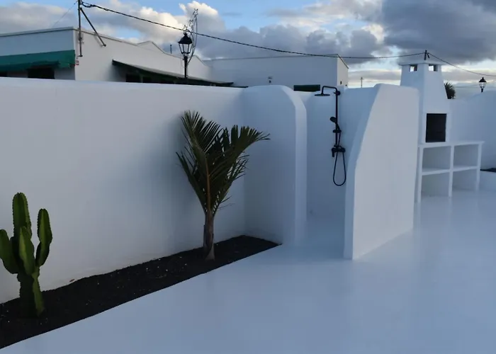 Casa Luciani Hébergement de vacances *