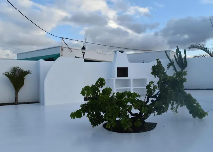 Casa Luciani Hébergement de vacances Las Breñas