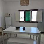 Casa Luciani Prázdninový dům *