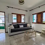 Casa Luciani Las Breñas