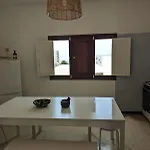 Casa Luciani Prázdninový dům *