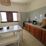 Casa Luciani Prázdninový dům