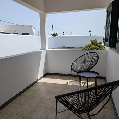 Hébergement de vacances Casa Luciani