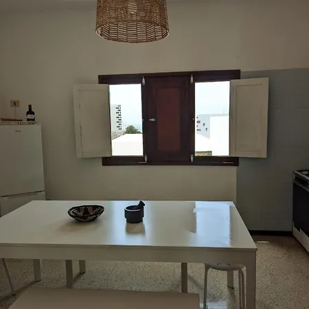 Casa Luciani Hébergement de vacances *