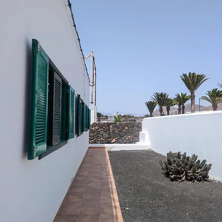 Vakantiehuis Casa Luciani *