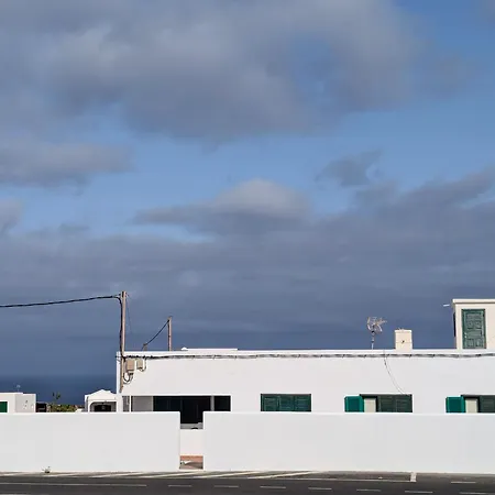 Casa Luciani Vakantiehuis Las Breñas