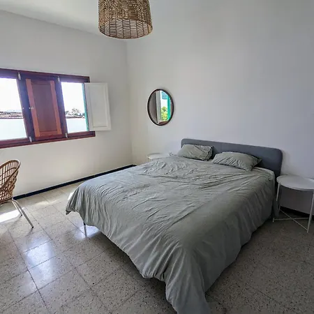 Vakantiehuis Casa Luciani Las Breñas