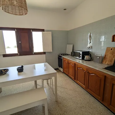 Casa Luciani Hébergement de vacances