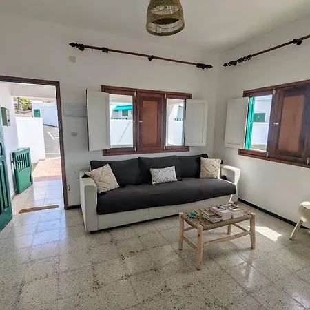 Hébergement de vacances Casa Luciani *