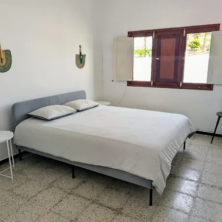 Casa Luciani Hébergement de vacances Las Breñas