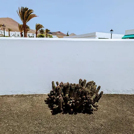 Hébergement de vacances Casa Luciani Las Breñas