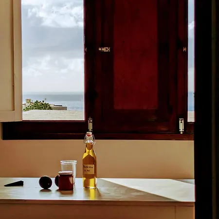 Casa Luciani Hébergement de vacances *