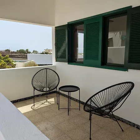 Hébergement de vacances Casa Luciani *