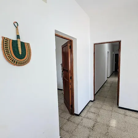 Casa Luciani * Las Brenas