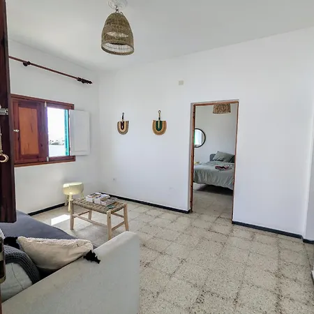 Casa Luciani