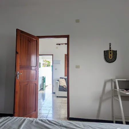 Casa Luciani Hébergement de vacances
