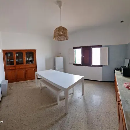 Holiday home Casa Luciani Las Brenas