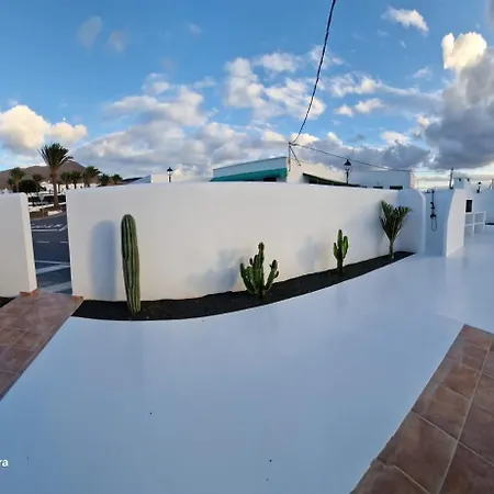 Casa Luciani Las Brenas