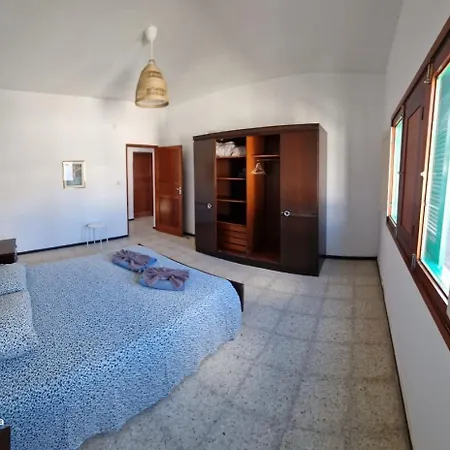 Casa Luciani