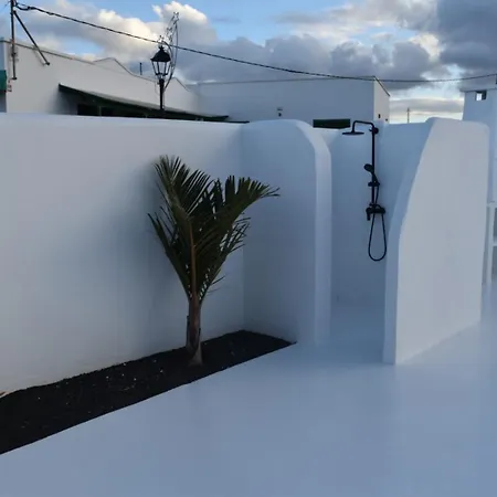 Casa Luciani Hébergement de vacances *
