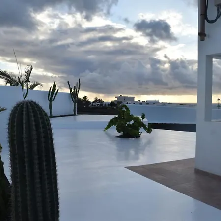 Holiday home Casa Luciani Las Brenas