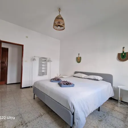 Casa Luciani *