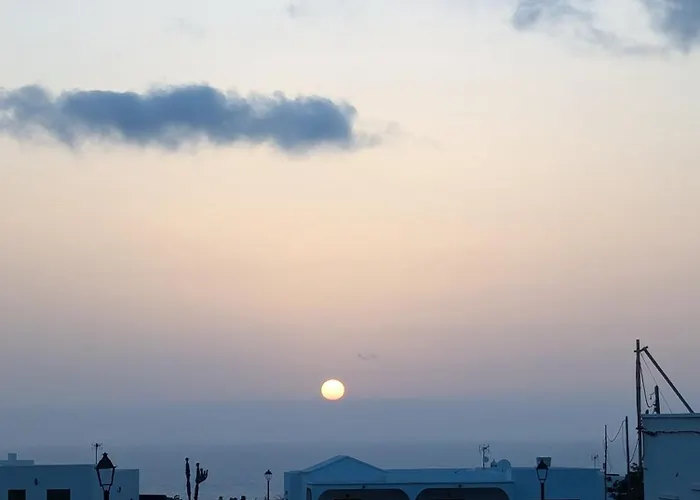 Casa Luciani Holiday home Las Brenas