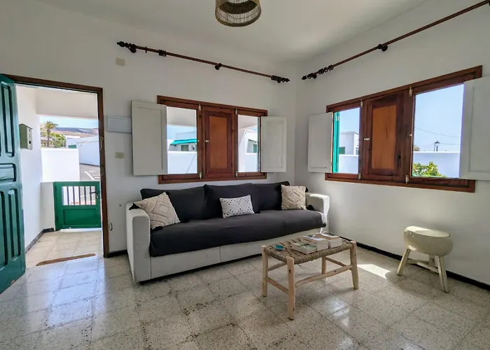 Casa Luciani Las Brenas