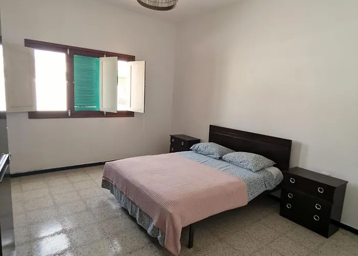 Casa Luciani * Las Brenas