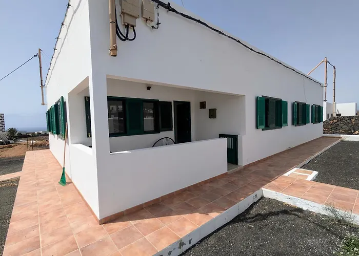 Casa Luciani Casa de Férias