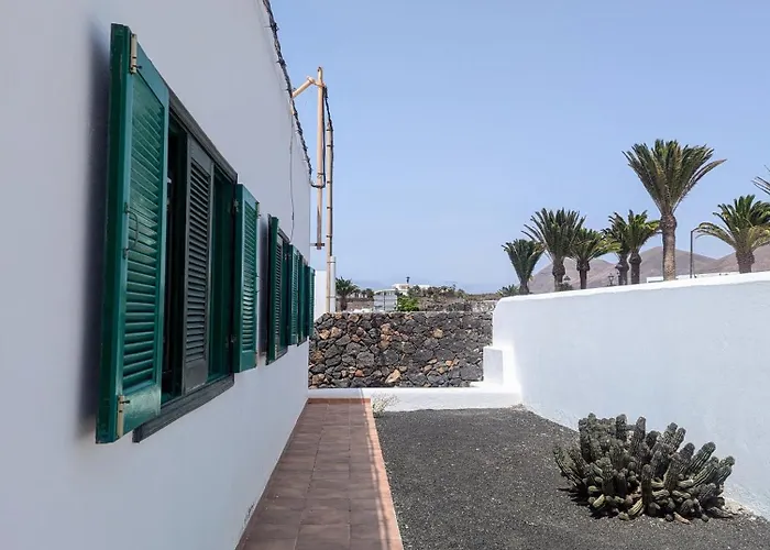 Vakantiehuis Casa Luciani *