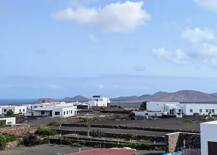 Holiday home Casa Luciani