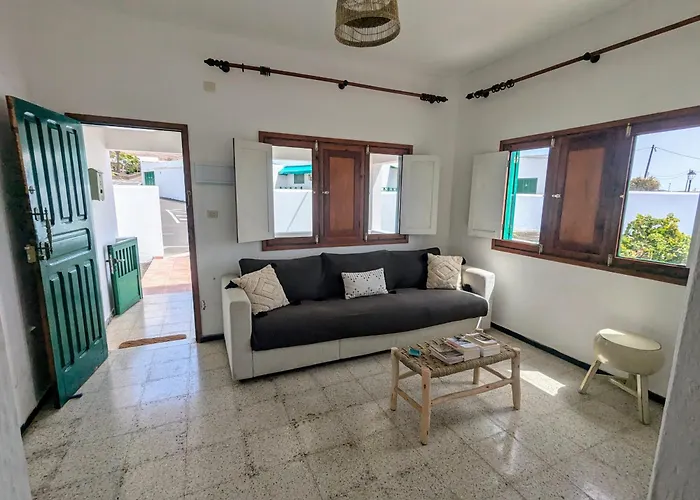 Holiday home Casa Luciani *