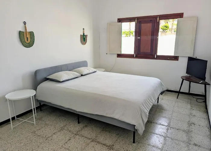 Casa Luciani Holiday home Las Brenas