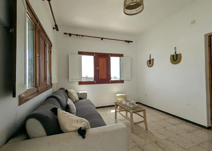 Casa Luciani Holiday home