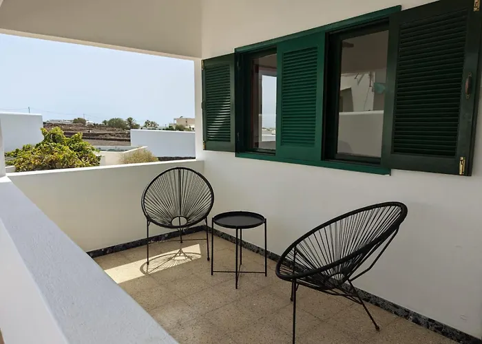 Vakantiehuis Casa Luciani *