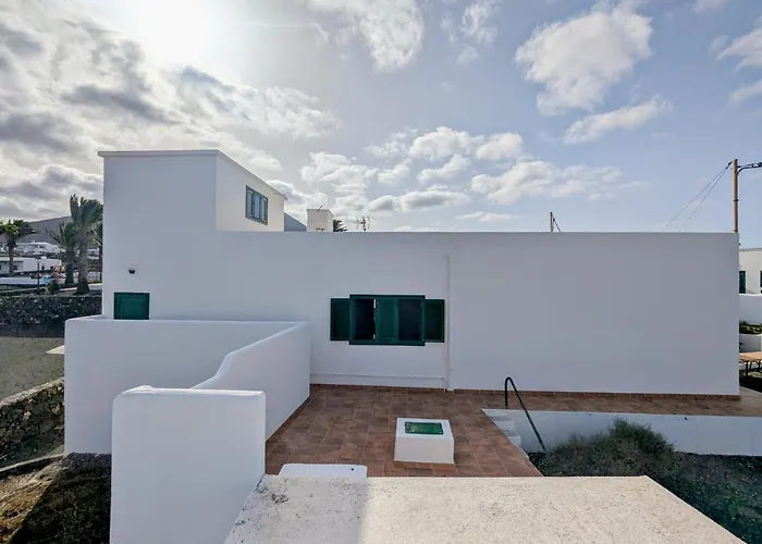 Holiday home Casa Luciani Las Brenas