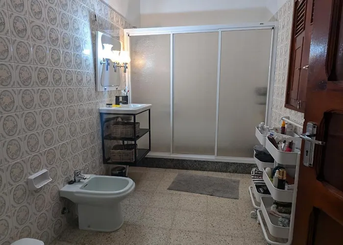 Casa Luciani * Las Brenas