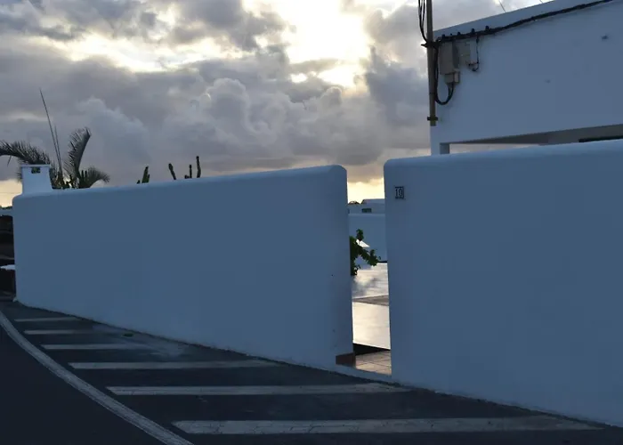 Casa Luciani Vakantiehuis Las Breñas